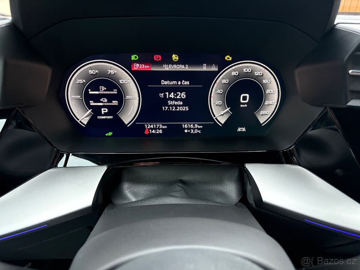 2021 Audi A3 - 11