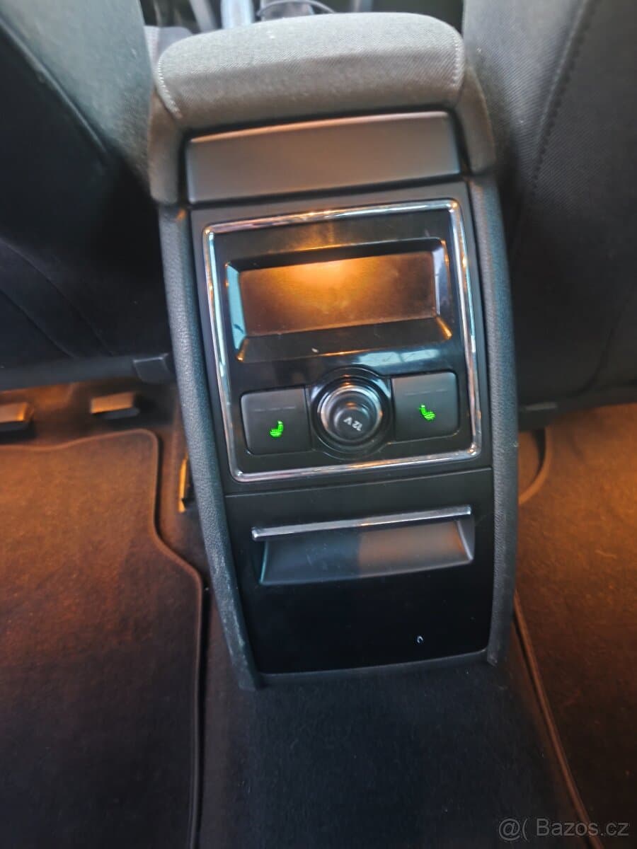 2013 Škoda SUPERB - 11