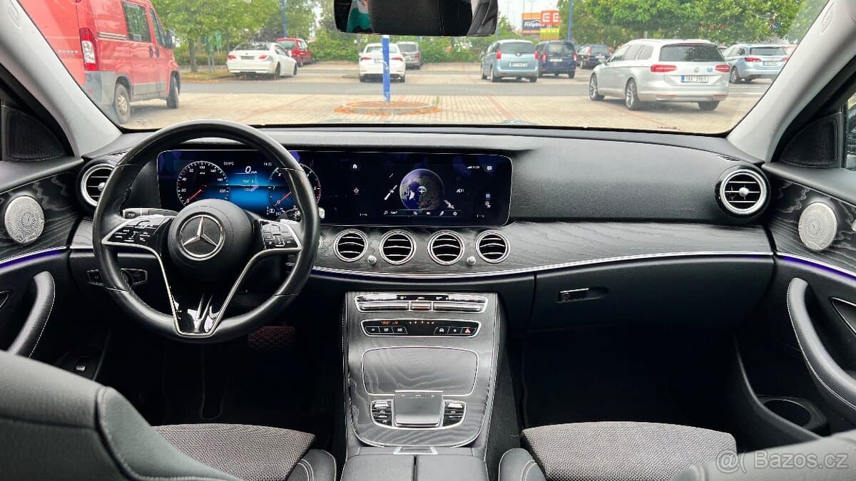 2021 Mercedes-Benz OSTATNÍ - 11