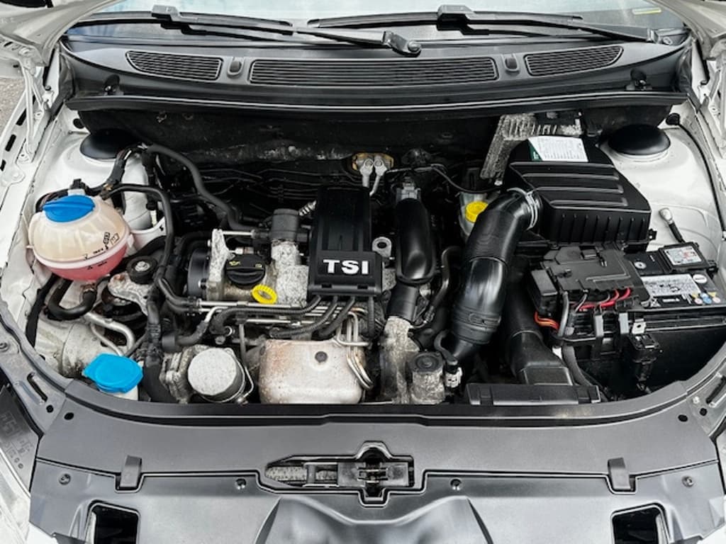 2015 Škoda ROOMSTER - 11