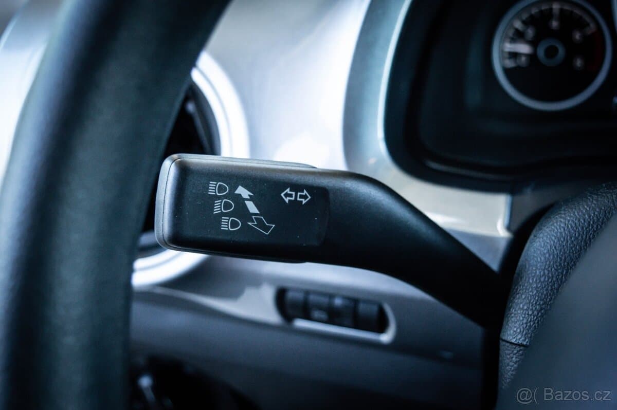 2016 Škoda CITIGO - 11