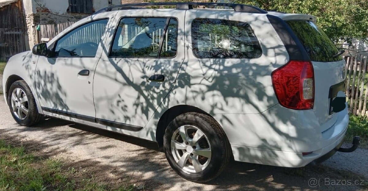 2017 Dacia LOGAN - 11