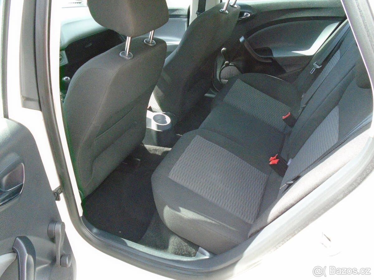 2014 Seat IBIZA - 11