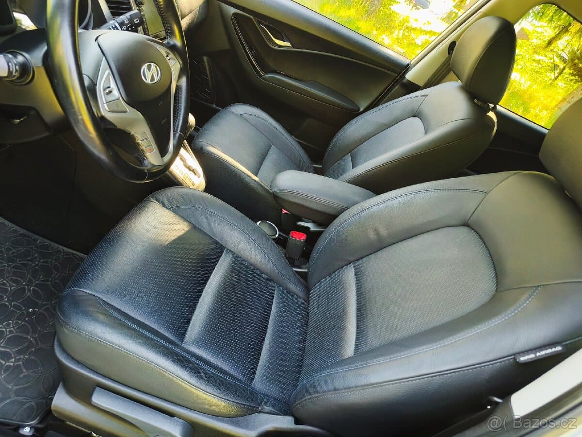 2014 Hyundai ix20 - 11