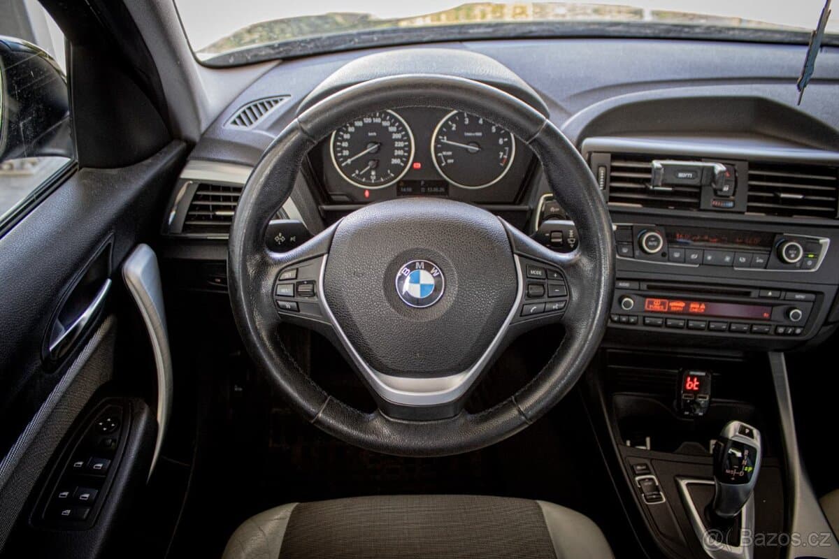 2012 BMW OSTATNÍ - 11