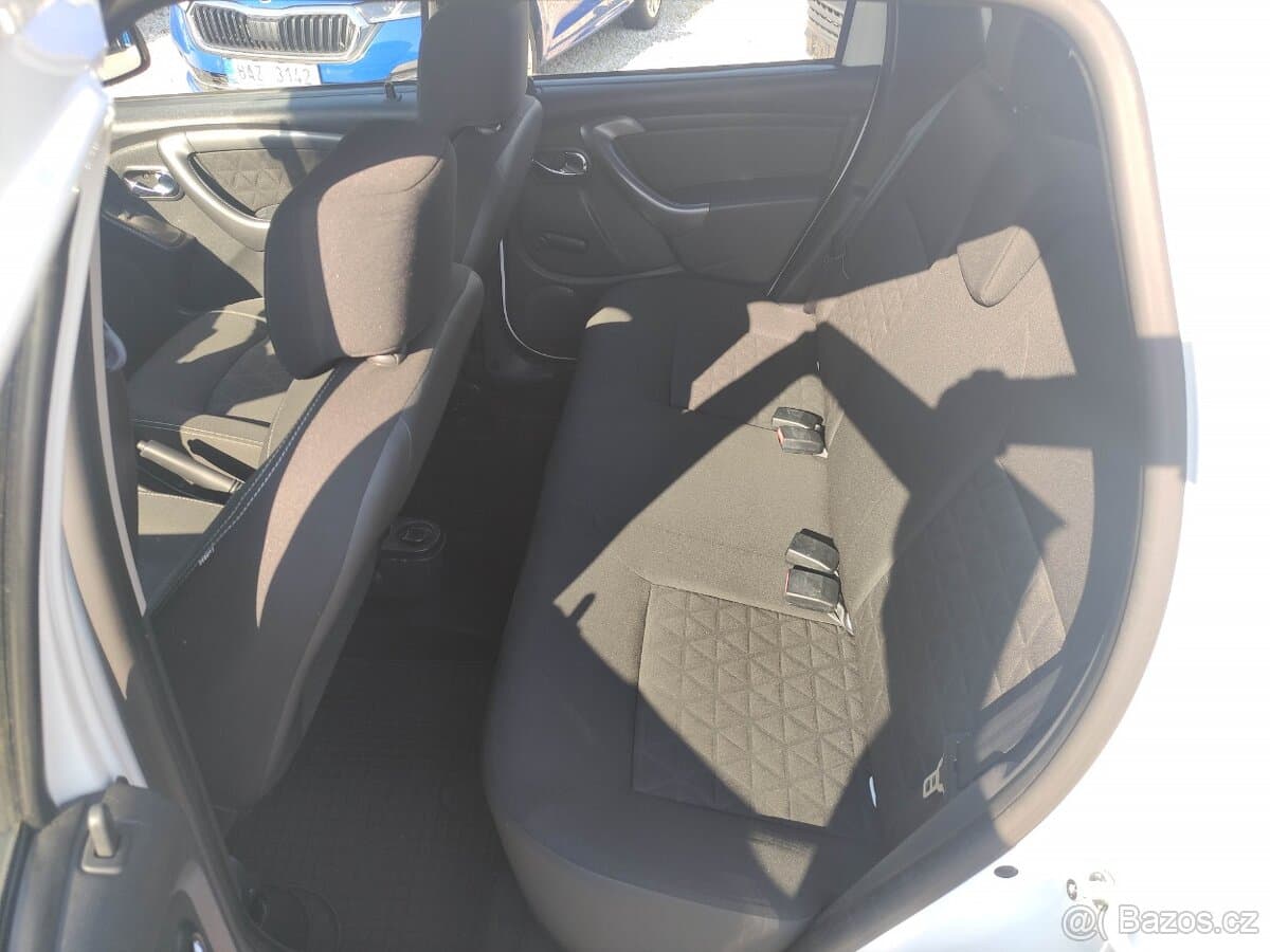 2014 Dacia DUSTER - 11