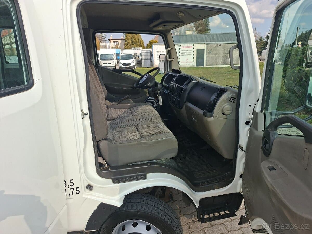 2013 Nissan OSTATNÍ - 11