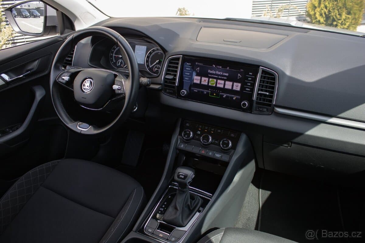 2021 Škoda KAROQ - 11