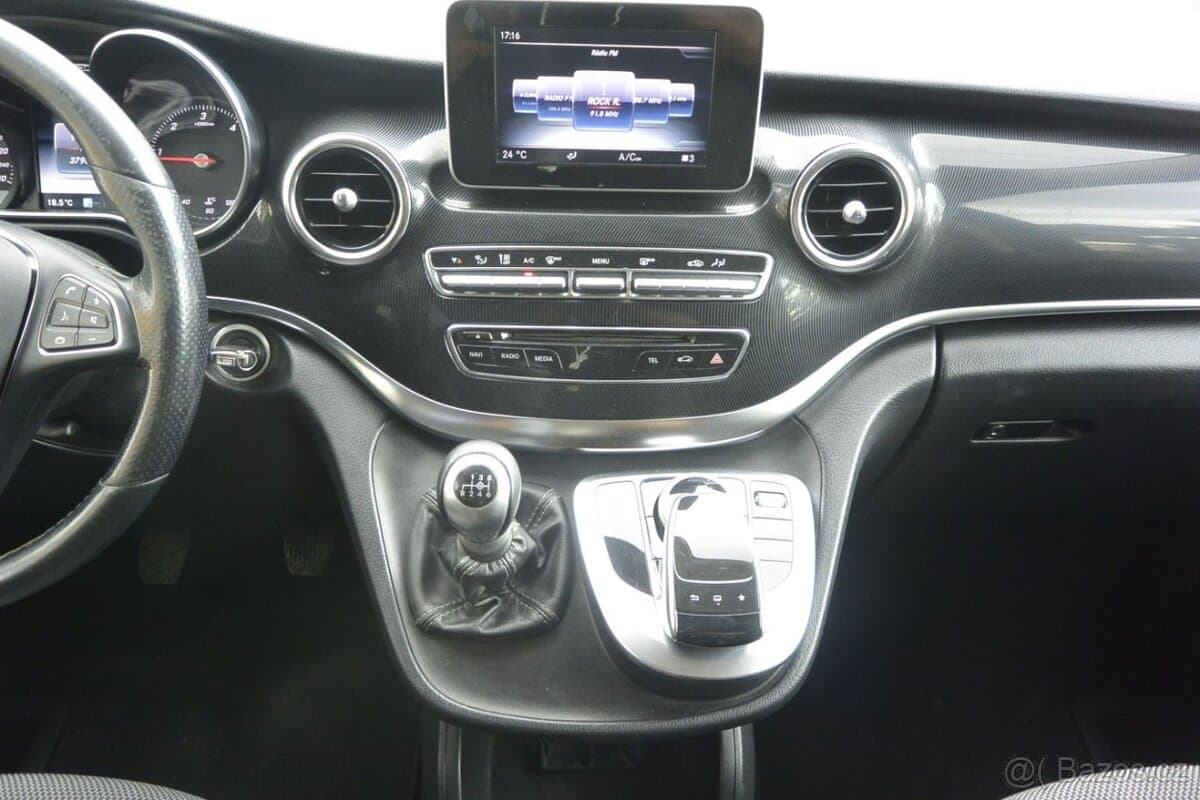 2014 Mercedes-Benz OSTATNÍ - 11