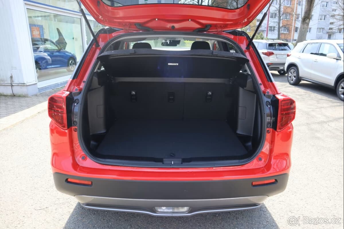 2020 Suzuki VITARA - 11