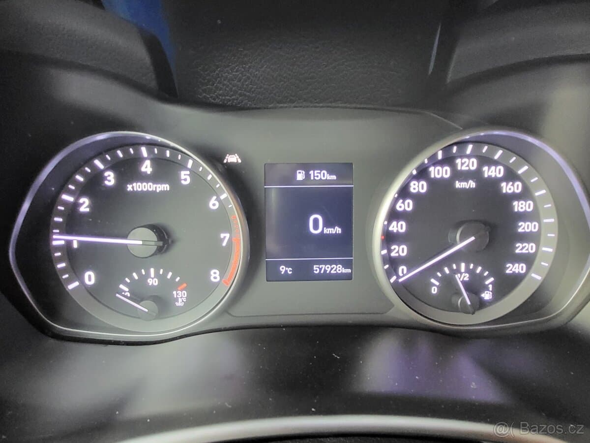 2022 Hyundai i30 - 11