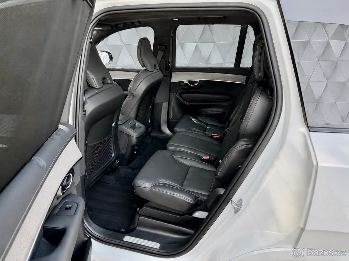 2026 Volvo XC90 - 11