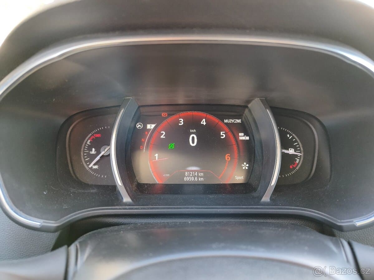 Renault MEGANE - 11