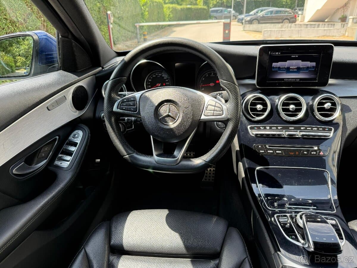 2018 Mercedes-Benz OSTATNÍ - 11