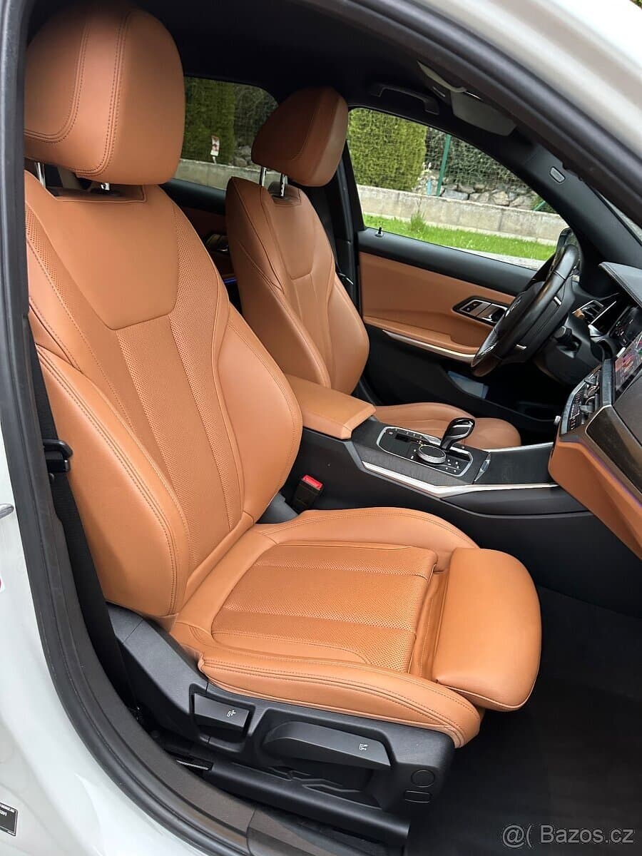 2021 BMW OSTATNÍ - 11