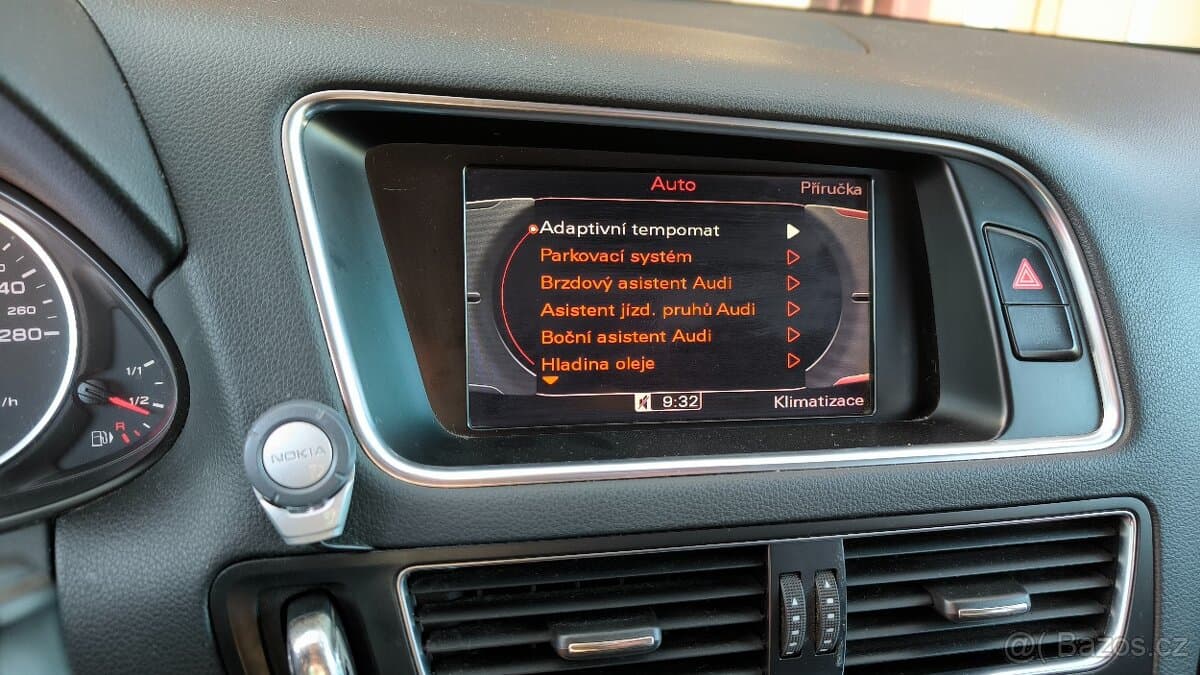 2009 Audi Q5 - 11