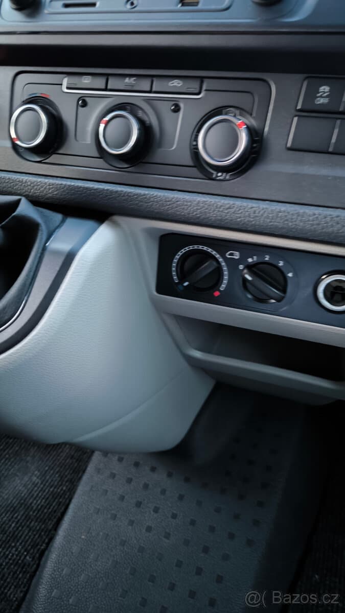2019 Volkswagen TRANSPORTER - 11