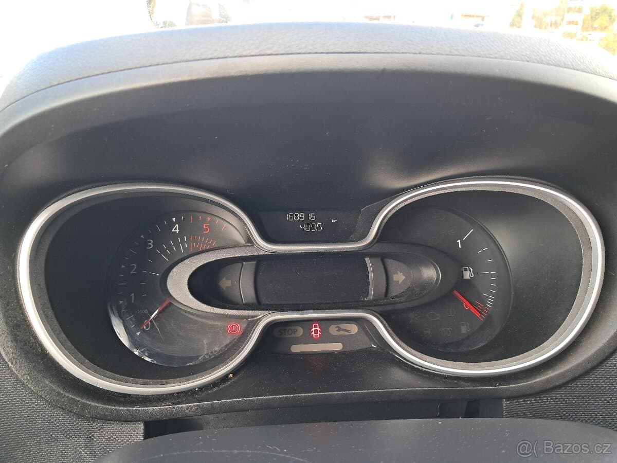 2020 Renault TRAFIC - 11