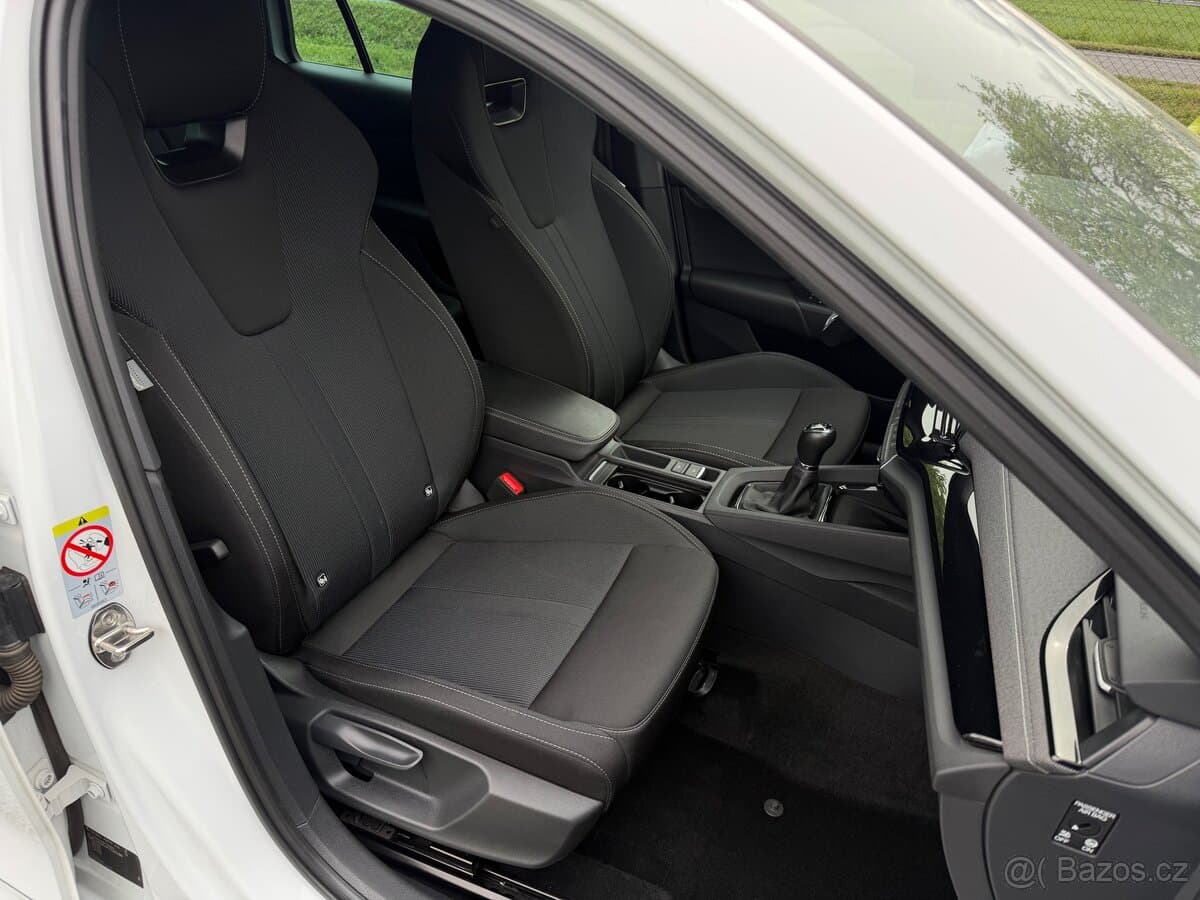 2022 Škoda OCTAVIA - 11