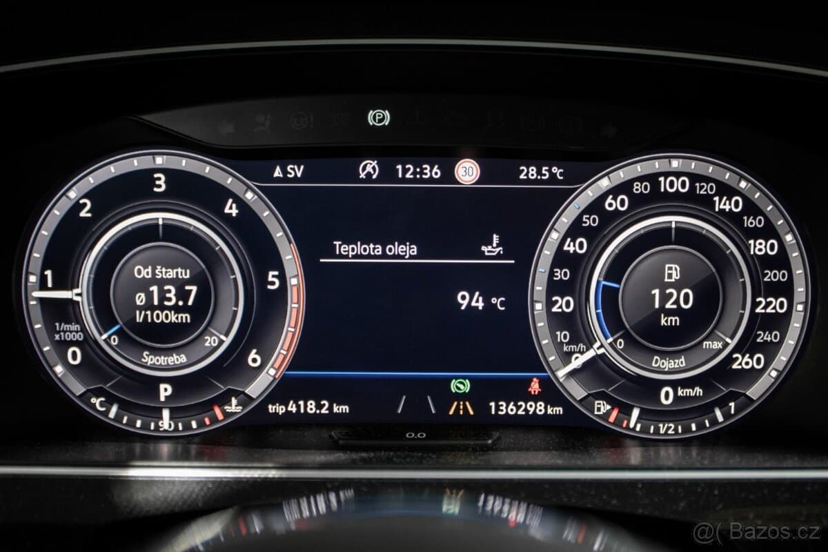 2017 Volkswagen TIGUAN - 11