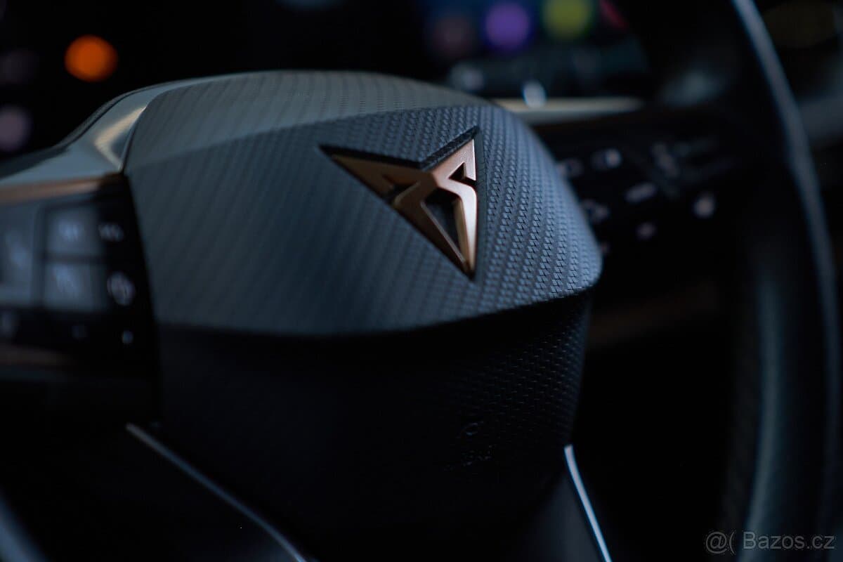 2023 Cupra FORMENTOR - 11