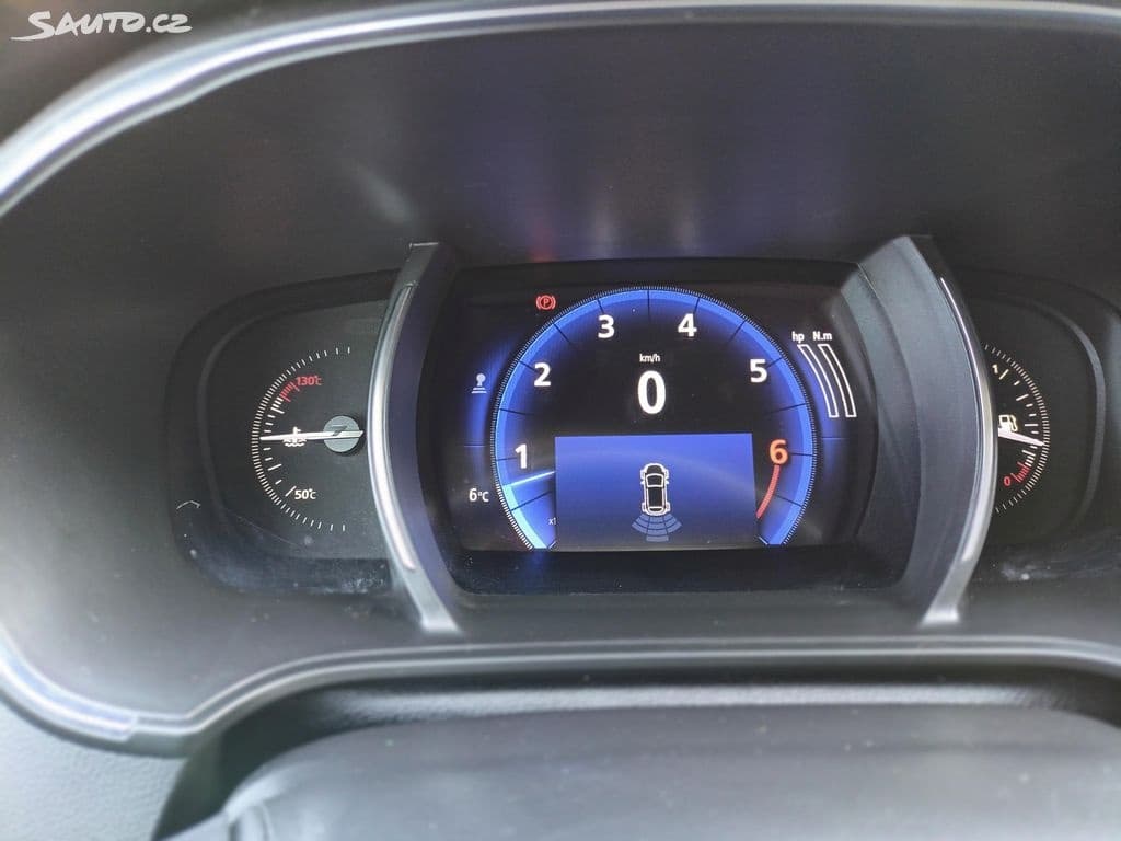 2019 Renault MEGANE - 11
