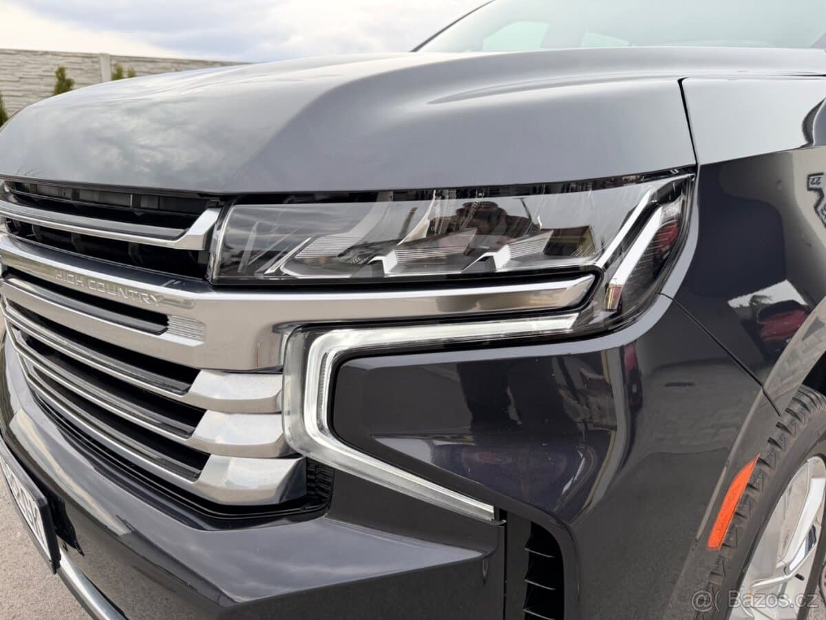 2024 Chevrolet TAHOE - 11