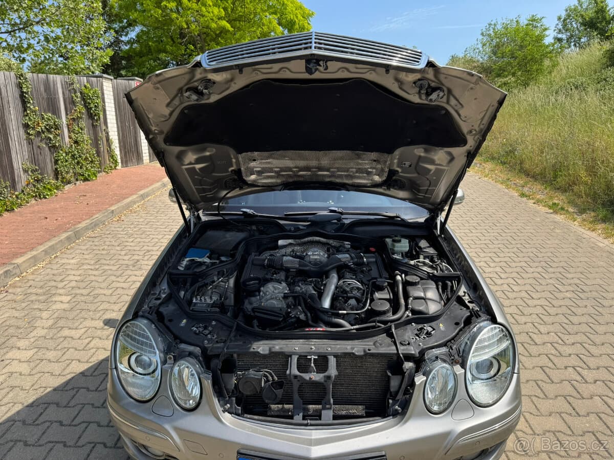 2006 Mercedes-Benz OSTATNÍ - 11