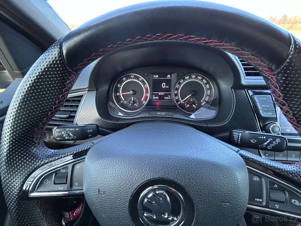 2018 Škoda FABIA - 11