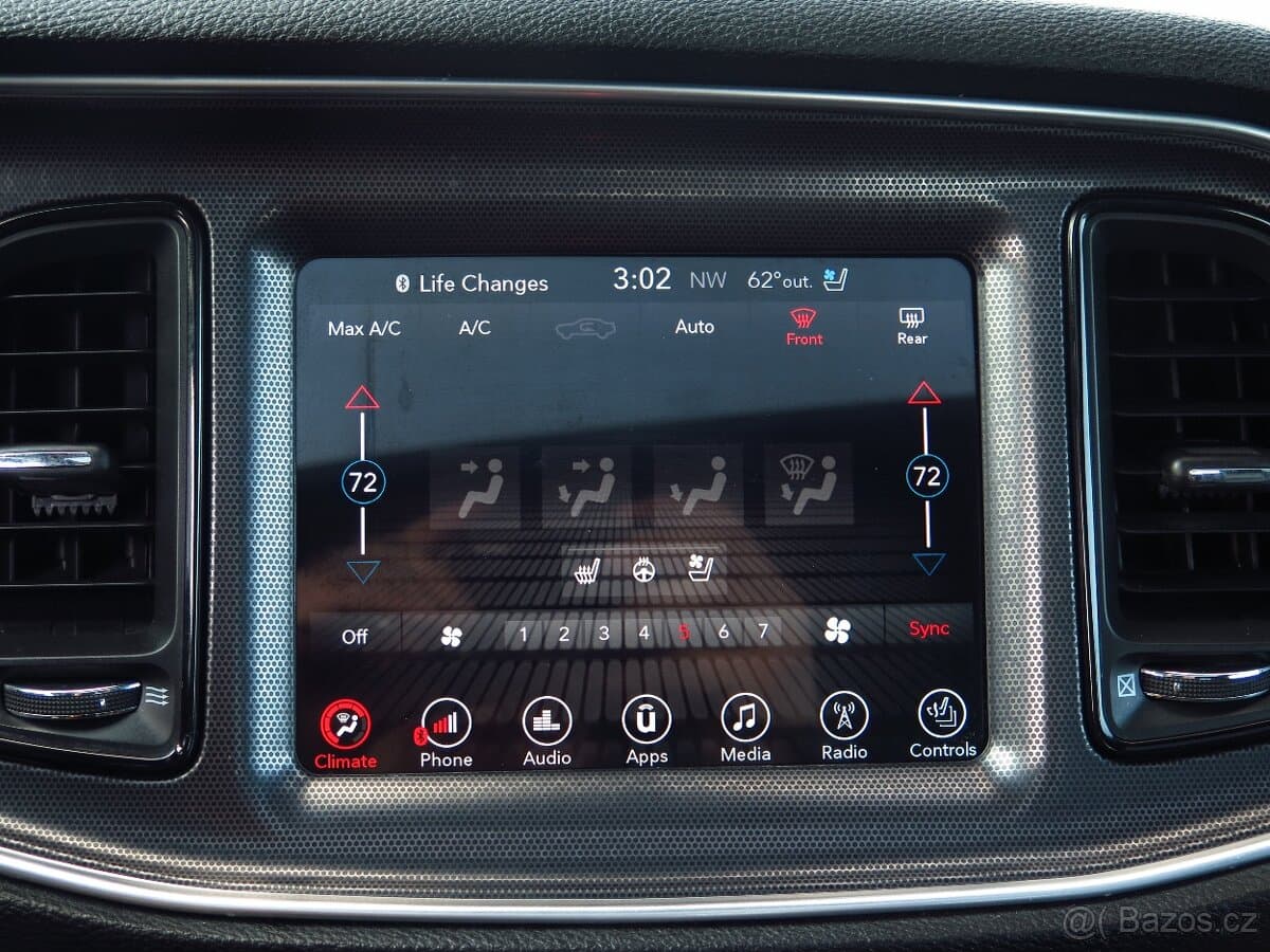 2017 Dodge CHALLENGER - 11