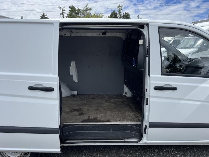 2013 Mercedes-Benz VITO - 11