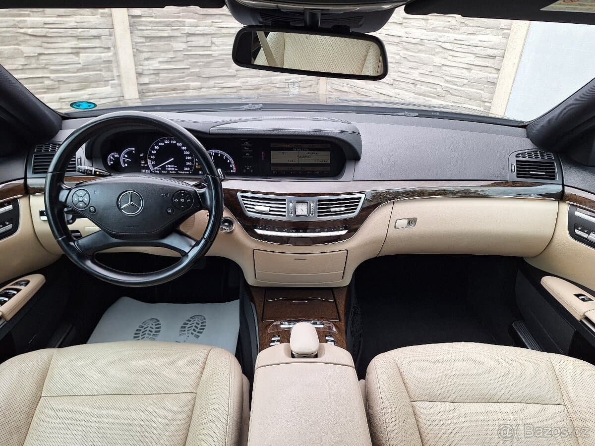 2011 Mercedes-Benz OSTATNÍ - 11
