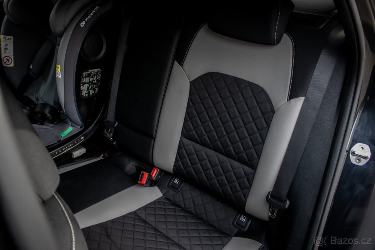 2019 Kia PROCEED - 11
