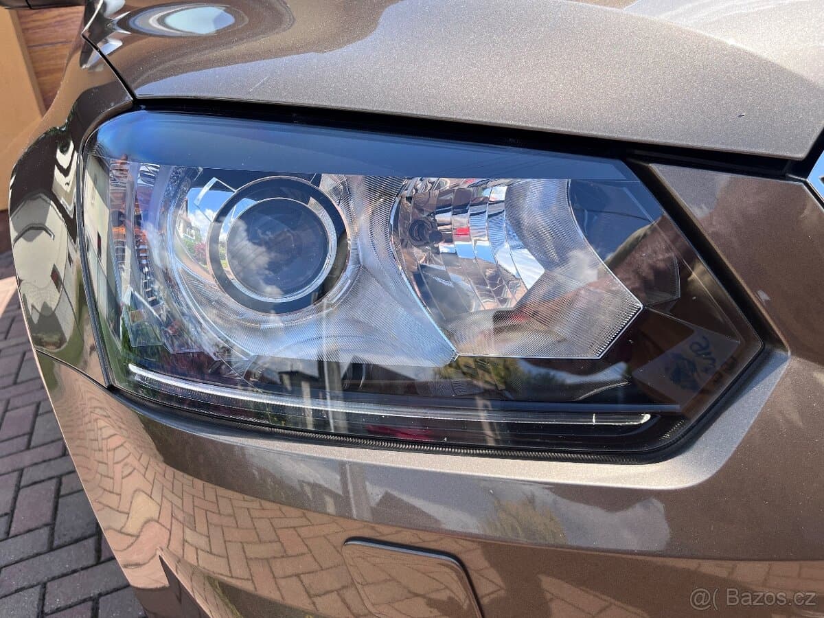 2016 Škoda YETI - 11
