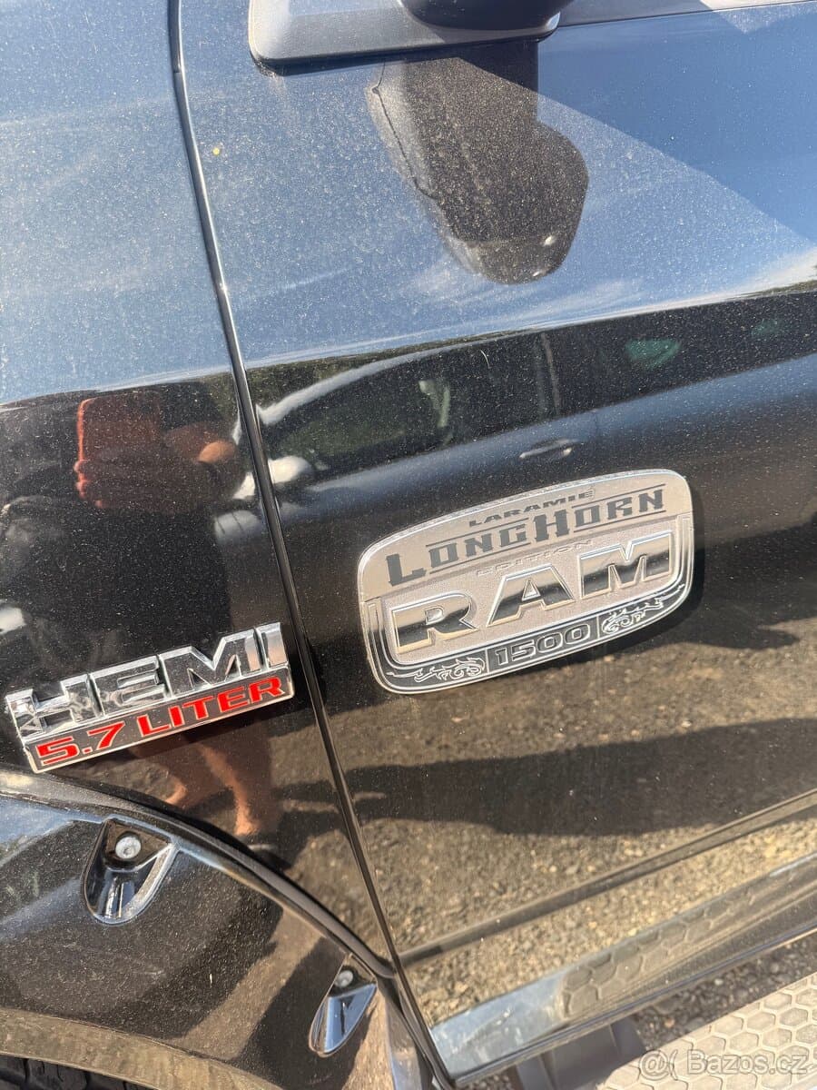 2014 Dodge OSTATNÍ - 11