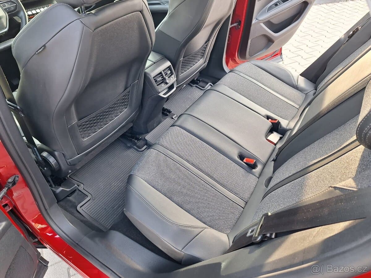 2019 Peugeot 3008 - 11