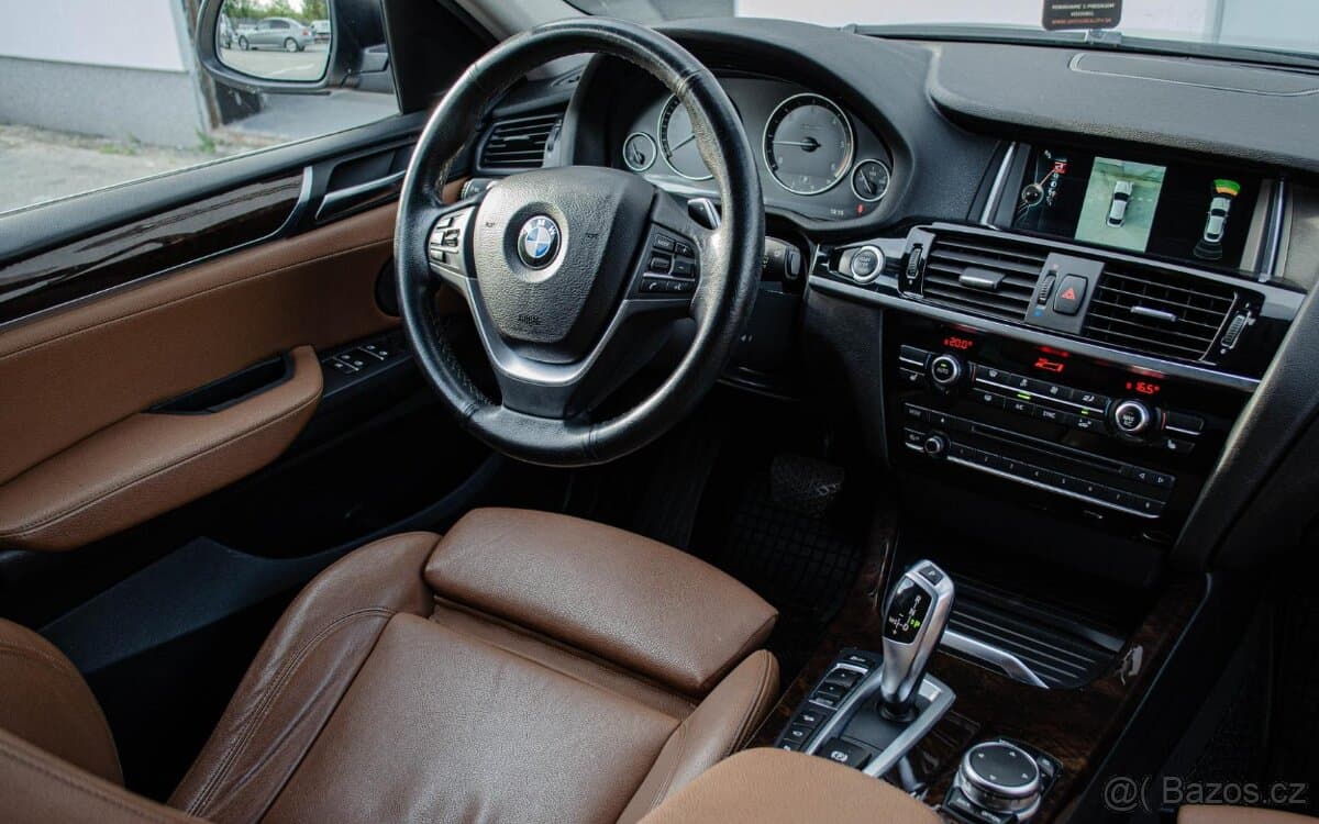 2014 BMW X4 - 11