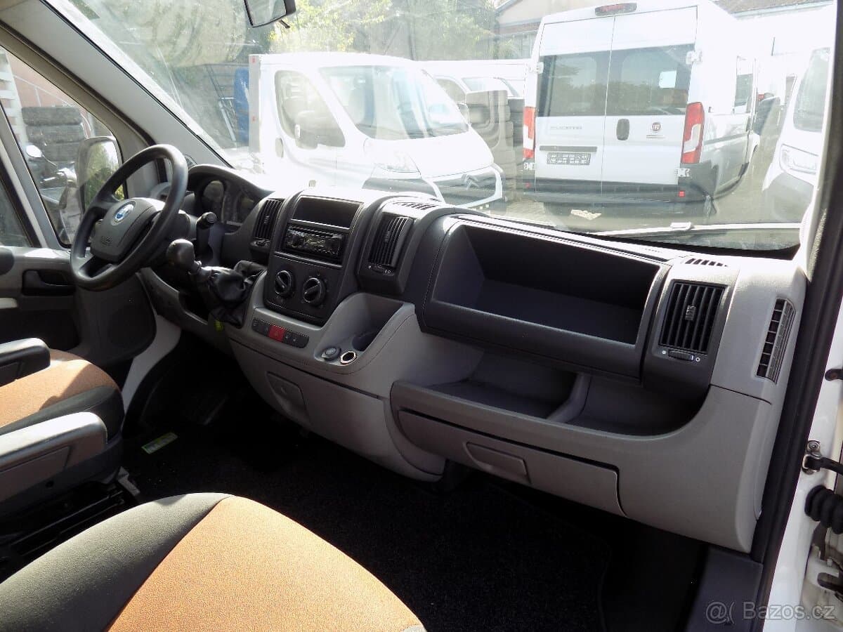 2009 Fiat DUCATO - 11