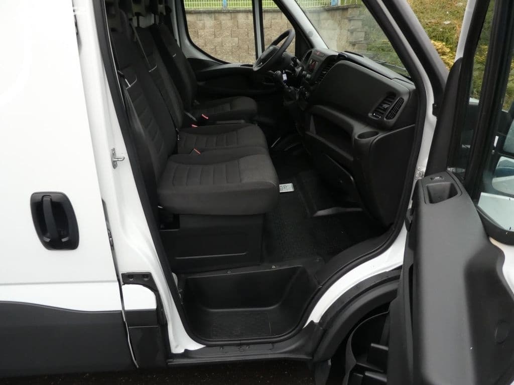 2022 Iveco OSTATNÍ - 11