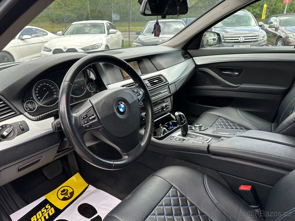2013 BMW OSTATNÍ - 11