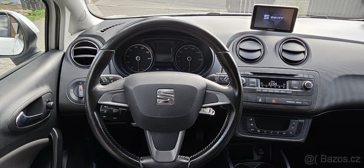 2014 Seat IBIZA - 11