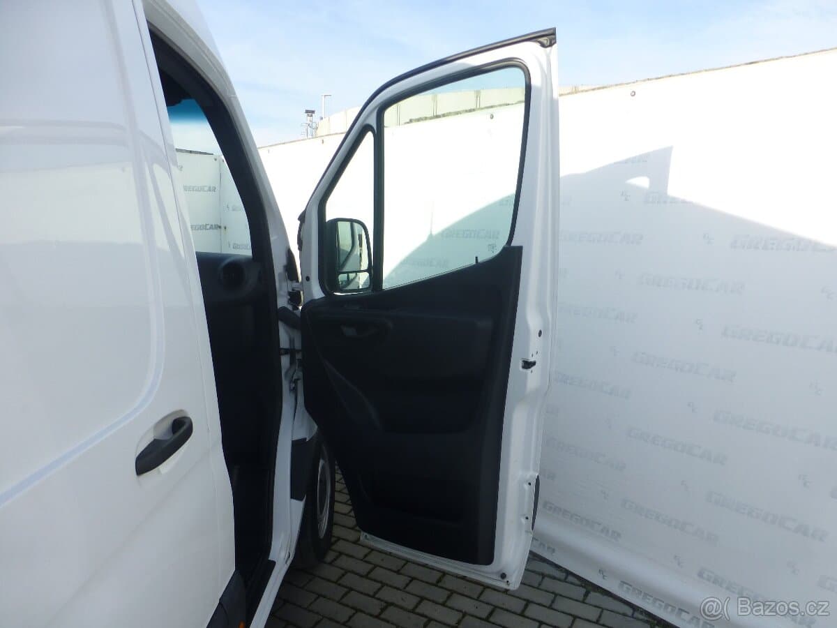 2023 Mercedes-Benz SPRINTER - 11