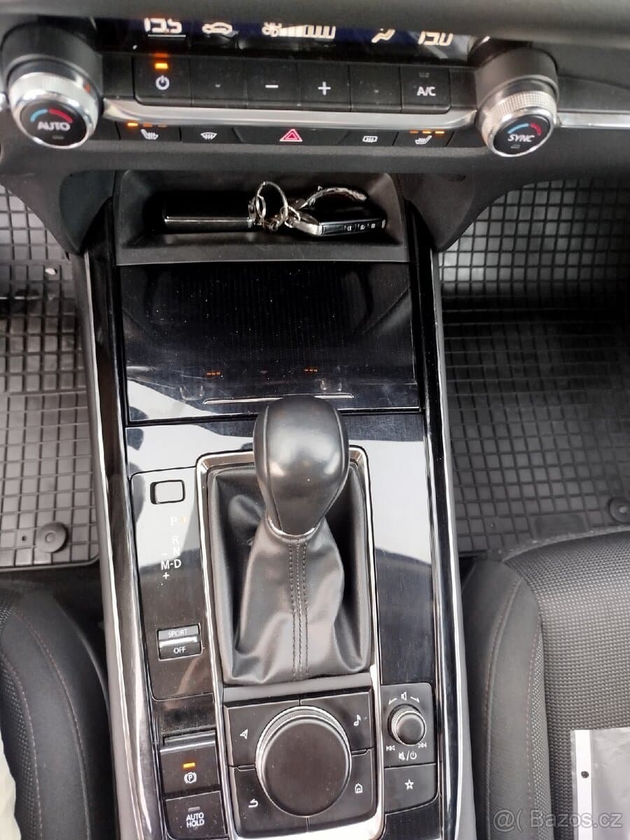 2022 Mazda CX-30 - 11