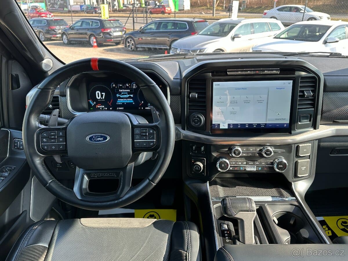2021 Ford F-150 - 11
