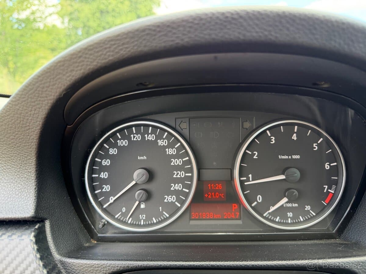 2005 BMW OSTATNÍ - 11