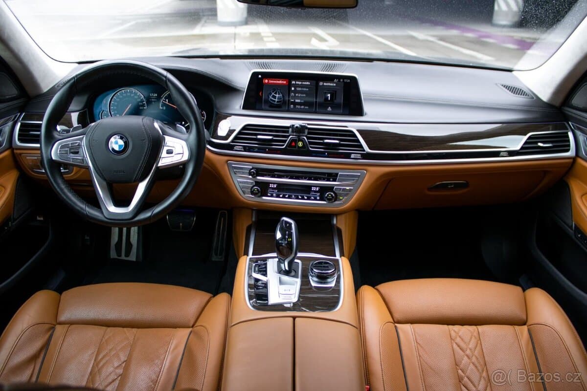 2018 BMW OSTATNÍ - 11