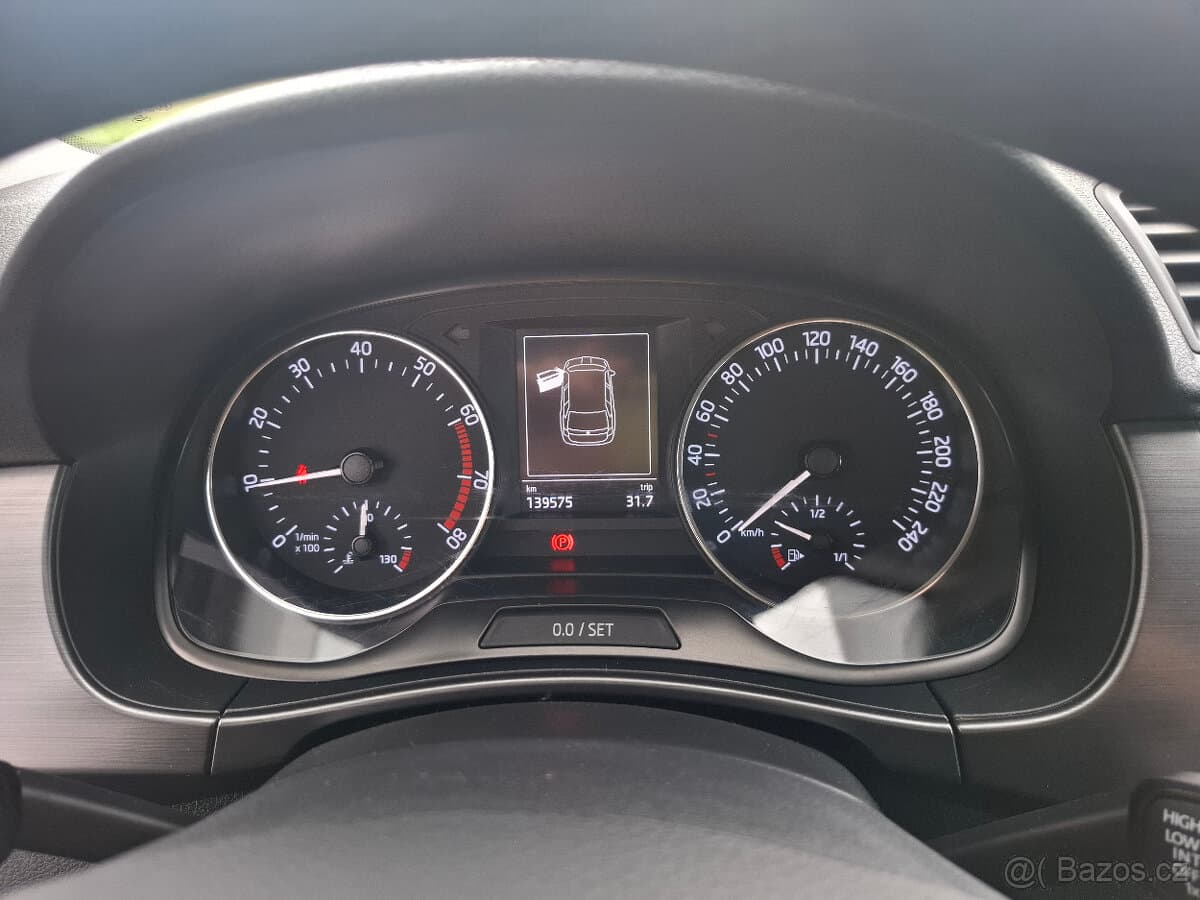 2018 Škoda FABIA - 11