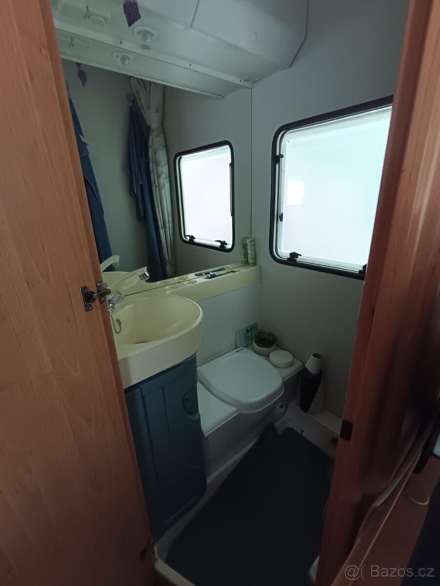 2001 Fiat DUCATO - 11