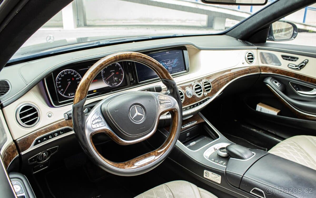2013 Mercedes-Benz OSTATNÍ - 11