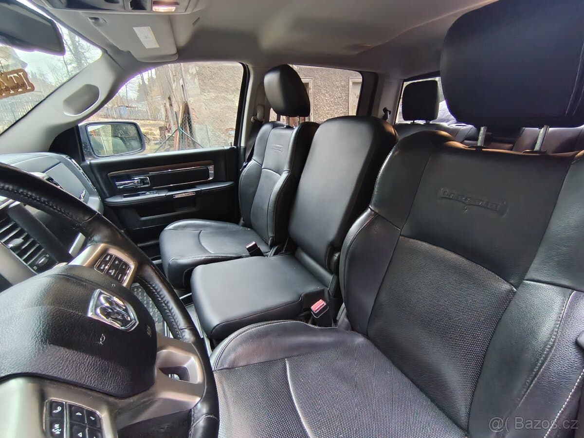 2017 Dodge OSTATNÍ - 11